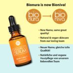 Vitamin C Serum für Ihr Gesicht- Anti Aging und Falten – Bild 3