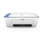 HP DeskJet 2630 Multifunktionsdrucker, All-In-One von HP – Bild 11