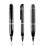 Stift/Kugelschreiber Wifi Kamera Full-HD mit Mikrofon & App – Bild 3