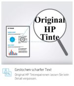 HP 302 Original Druckerpatronen Multipack – Schwarz & Farbe (2er Set), kompatibel mit DeskJet, ENVY & OfficeJet – Bild 5