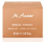M.Asam Magic Finish Make Up 30ml Faltenfüller – Bild 3