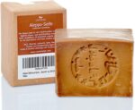 Original Olivenölseife Haarseife veganes Naturprodukt – Detox – handgemacht - Duschseife – Bild 2