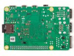 Raspberry Pi 4 Modell B 2019 Quad Core 64 Bit WiFi Bluetooth (4GB) – Bild 3