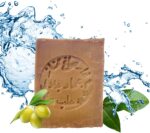 Original Olivenölseife Haarseife veganes Naturprodukt – Detox – handgemacht - Duschseife