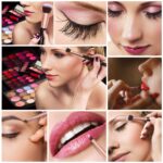 BESTOPE Make up Professionelle Pinselset – Bild 8