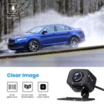 Kabellos Digital Rückfahrkamera Set – Bild 4