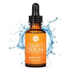 Vitamin C Serum für Ihr Gesicht- Anti Aging und Falten