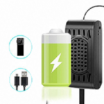Mini knopfkamera  WiFi mit  Bewegungsmelder, Mikrofon, Videoaufzeichnung, akku/ Fernzugriff via App – Bild 17