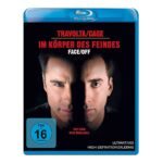 Im Körper des Feindes [Blu-ray]