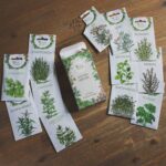 Kräuter Samen Set von OwnGrown, 12 Sorten – Bild 4