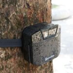 Kabellose Wifi Kamera nimmt Bilder auf und zeichnet 1080p-Videos – Bild 12