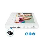 Türsprechanlage 7" Monitor 1-Kamera Für 1-Familienhaus – Bild 8