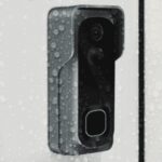 Türklingel mit Kamera 1080P HD Video, IP65 Wasserdicht, 30 Sekunden Sprachnachricht – Bild 8