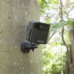 Kabellose Wifi Kamera nimmt Bilder auf und zeichnet 1080p-Videos – Bild 15