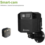 Kabellose Wifi Kamera nimmt Bilder auf und zeichnet 1080p-Videos – Bild 16