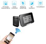 Wetterstation Wi-Fi 5.0MP Kamera - LIVE Internet Streaming
