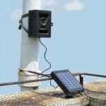 Solar Ladegerät für Wildkameras und andere 12V Elektronik – Bild 3