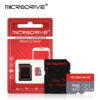 Micro Speicherkarte mit-Adapter 32GB Für Kameras, Tablets, Smartphones und andere Geräte