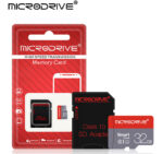 Micro Speicherkarte mit-Adapter 32GB Für Kameras, Tablets, Smartphones und andere Geräte