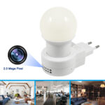 Nachtlicht Wlan kamera 2 Megapixel – Bild 2
