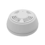 Rauchmelder- HD Wlan Kamera, Bewegungserkennung, Night Vision – Bild 2