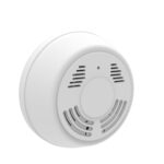 Rauchmelder- HD Wlan Kamera, Bewegungserkennung, Night Vision – Bild 3
