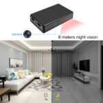 100% getarnte Powerbank Wifi Kamera – Bild 2