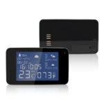 Wetterstation Getarnte Wlan HD Kamera mit NACHTSICHT – Bild 12