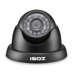 720P HD CCTV Videoüberwachung System 8CH TVI DVR Recorder – Bild 3