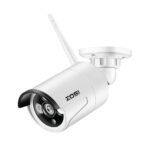 960P HD 1.3MP Funk WLAN Kamera – Bild 2