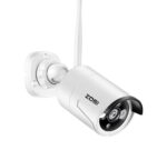 960P HD 1.3MP Funk WLAN Kamera