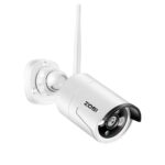 960P HD 1.3MP Funk WLAN Kamera