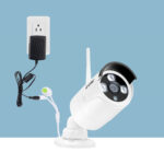 960P HD 1.3MP Funk WLAN Kamera – Bild 6