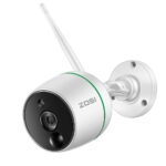 Full HD Wireless Audio Video Funk Kamera – Bild 7
