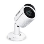 IP-Kamera PoE 2MP HD IP66 Wetterfester Aussen/Innen