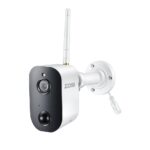 WiFi-Kamera 1080P 2.0MP Full HD Indoor – Bild 6