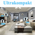 Mini knopfkamera  WiFi mit  Bewegungsmelder, Mikrofon, Videoaufzeichnung, akku/ Fernzugriff via App – Bild 18