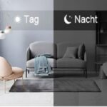 WiFi Power Bank Kamera, Bewegungserkennung / Nachtsicht – Bild 14
