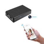 100% getarnte Powerbank Wifi Kamera – Bild 3