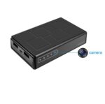 100% getarnte Powerbank Wifi Kamera – Bild 8