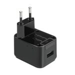 Wlan HD Kamera Steckdose Mikrofon,Nachtsicht, Kamera – Bild 2