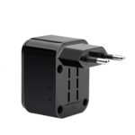 Wlan HD Kamera Steckdose Mikrofon,Nachtsicht, Kamera – Bild 3