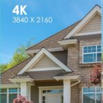 4K Ultra HD-Überwachungssystem 8CH+4K Video – Bild 10