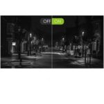 4K Ultra HD-Überwachungssystem 8CH+4K Video – Bild 12