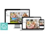 4K Ultra HD-Überwachungssystem 8CH+4K Video – Bild 13