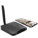 HD 1080P Dummy Router WLAN-Überwachungskamera mit Nachtsicht funktion