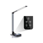 Deckey 12W Schreibtischlampe LED, Wireless Charging