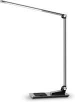 Deckey 12W Schreibtischlampe LED, Wireless Charging – Bild 2