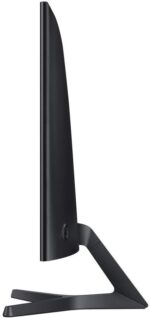 Samsung C24F396FHU 60,9 cm Curved Monitor, schwarz – Bild 3