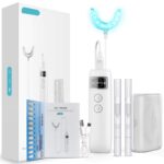Professionelle Zahnaufhellung kit Zuhause
